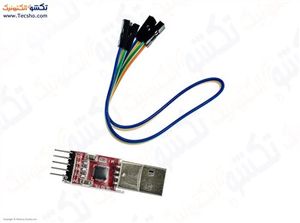 MAJOL USB TO TTL CP2102