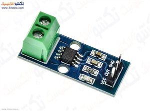 MAJOL CURRENT SENSOR ACS712 20A