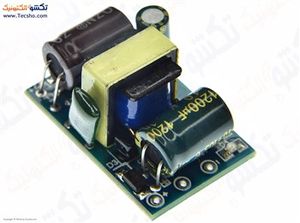 MAJOL TAGHZIEH 220V TO 5V DC 700MA