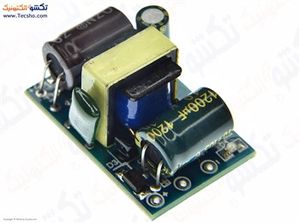 MAJOL TAGHZIEH 220V TO 5V DC