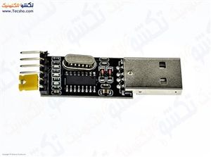 MAJOL USB TO TTL CH340G