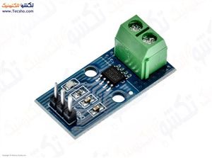 MAJOL CURRENT SENSOR ACS712 30A