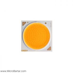 LED XLamp CXA3070 36v 117w Warm White Cree