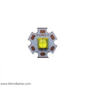 LED Cree MKR MK-R LED Emitter 15W 12V White