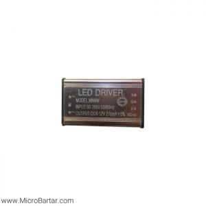 MN9w RGB LED Driver