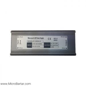 EC-36900A-D LED Driver 30w Waterproof