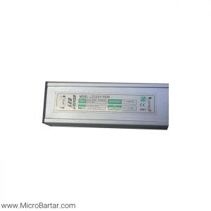 LZ220V-50W LED Driver 50w