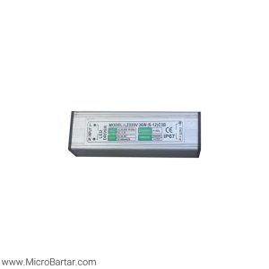 LZ220V 36W (8-12)C3B LED Driver 36w