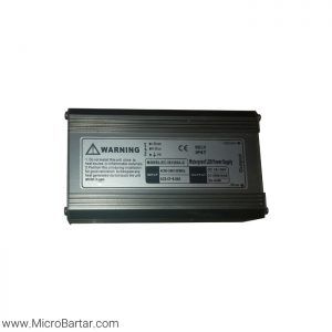 EC-361500A-D LED Driver 30-54w Waterproof