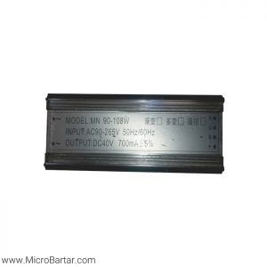 LED Driver RGB 90-108w