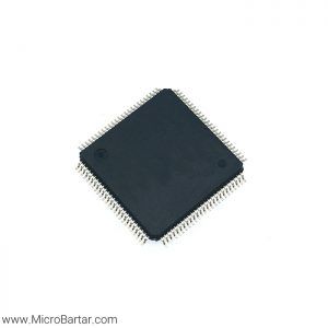 STM32F407VGT6 LQFP100