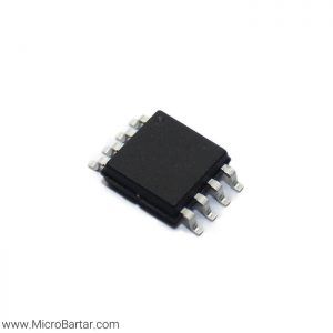 LM35 SMD