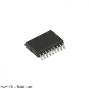 IC TPIC8101DW SMD