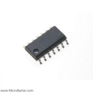 LM2902 SMD