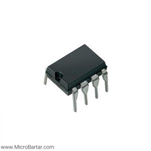 ATtiny13A-PU DIP