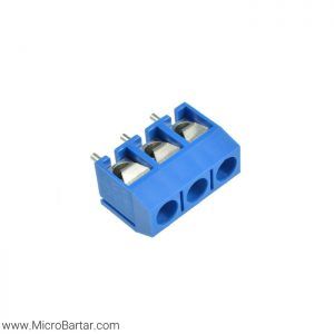 Screw Terminal Block Connector KF301-3P