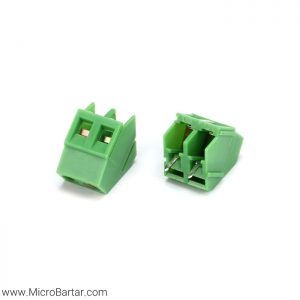 Screw Terminal Block Connector KF103-2P