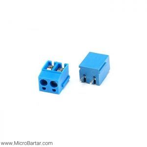 Screw Terminal Block Connector KF300-2P