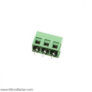 Screw Terminal Block Connector KF127-3P