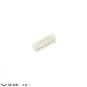 کانکتور XH-10Pin نری رایت