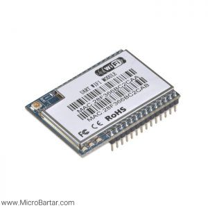 ماژول سریال به اترنت UART WIFI HLK-RM04