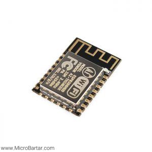 ماژول وای فای ESP8266-12F