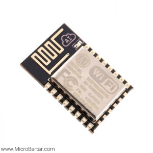 ماژول وای فای ESP8266-12E