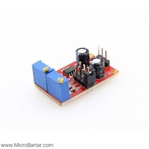 ماژول نوسان ساز NE555