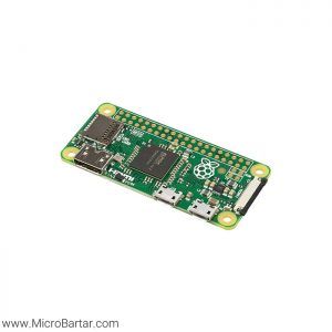 برد رزبری پای زیرو Raspberry Pi Zero