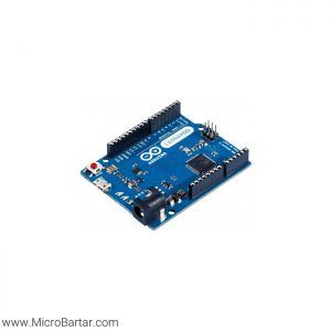 برد Arduino LEONARDO R3