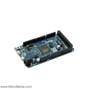 برد ARM آردوینو Arduino Due