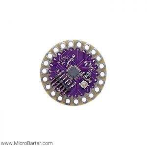 برد آردوینو Arduino LilyPad 328