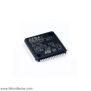 STM32F107RCT6