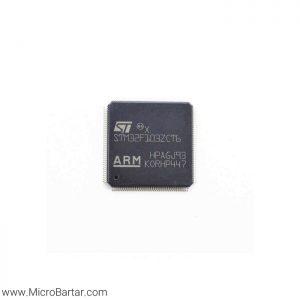 STM32F103ZCT6