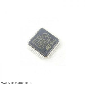 STM32F103CBT6