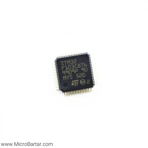 STM32F103C8T6