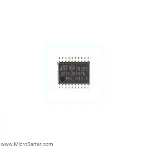 STM32F030F4P6