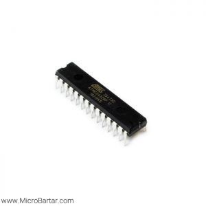 ATMEGA328P-PU  DIP