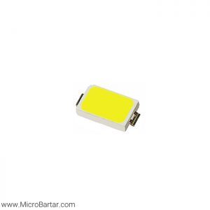 LED SMD 5730 Cool White