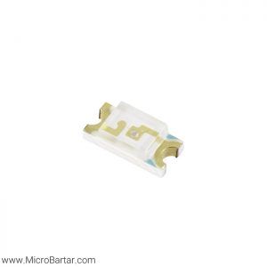 LED SMD 1206 Yellow GP