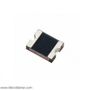 FUSE 500mA 60V 2920 SMD ASMD2920-050