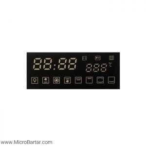 LED MODULE JYD5721B-10