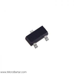 Diode BZX84-C27 SOT23 NXP