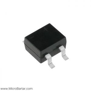 Diode MB6S TO-269AA