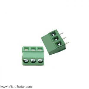 Screw Terminal Block Connector KF128-3P