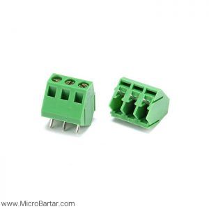 Screw Terminal Block Connector KF103-3P