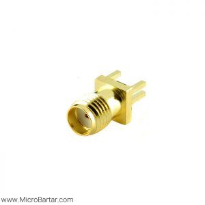 SMA Connector Jack Female Small Side