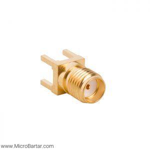 SMA Connector Jack Female ST Small