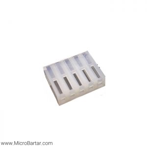 Power Connector 5Pin Female