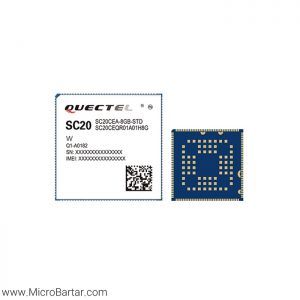 Quectel SC20-W
